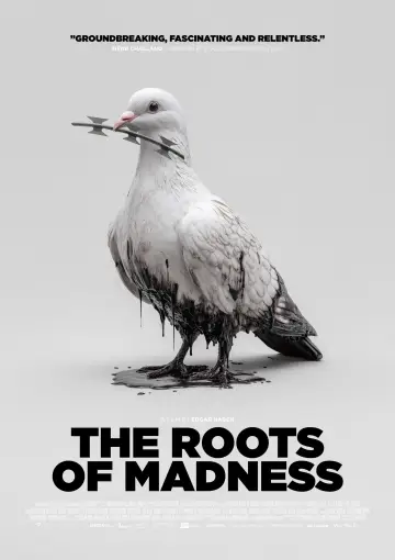 Постер к фильму "The Roots of Madness" #777068