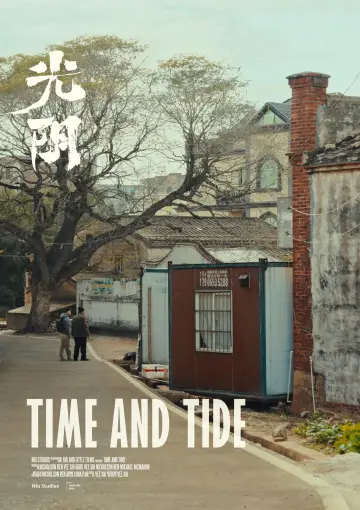 Постер к фильму "Time and Tide" #777287
