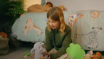 Задник к фильму "Elephant in the Room" #824525