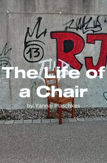 Постер к фильму "The Life of a Chair" #1142567