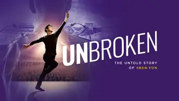 Задник к фильму "UNBROKEN: The Untold Story of Shen Yun" #1142237