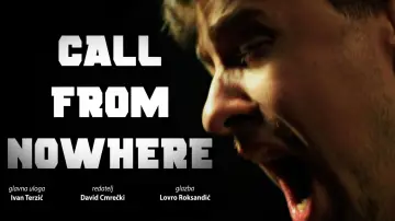 Задник к фильму "CALL FROM NOWHERE" #793499