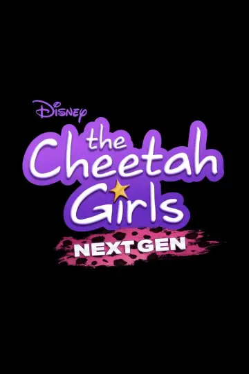 Постер к фильму "Untitled The Cheetah Girls Project" #1143555