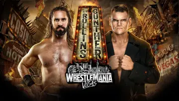 Задник к фильму "WWE WrestleMania 42 Countdown - Saturday" #798094