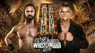 Задник к фильму "WWE WrestleMania 42 Countdown - Saturday" #798098