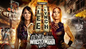 Задник к фильму "WWE WrestleMania 42 Countdown - Saturday" #798099