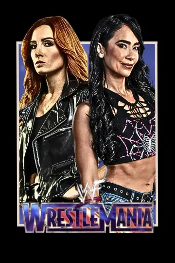 Постер к фильму "WWE WrestleMania 42 Countdown - Saturday" #798117