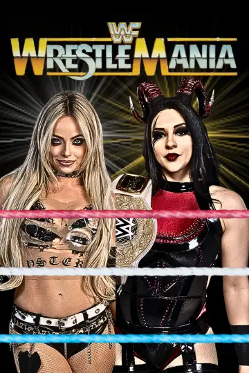 Постер к фильму "WWE WrestleMania 42 Countdown - Saturday" #798123
