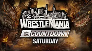 Задник к фильму "WWE WrestleMania 42 Countdown - Saturday" #857251