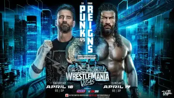Задник к фильму "WWE WrestleMania 42 – Sunday" #779679