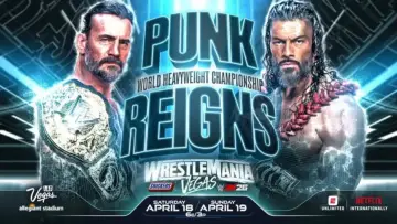 Задник к фильму "WWE WrestleMania 42 – Sunday" #779680