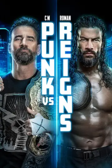 Постер к фильму "WWE WrestleMania 42 – Sunday" #779684
