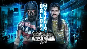 Задник к фильму "WWE WrestleMania 42 – Sunday" #798430