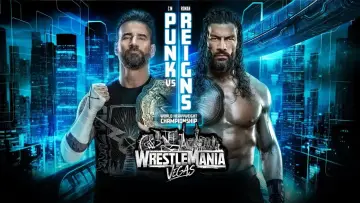 Задник к фильму "WWE WrestleMania 42 – Sunday" #798431