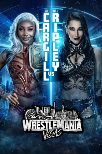 Постер к фильму "WWE WrestleMania 42 – Sunday" #798435