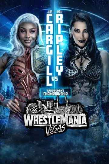 Постер к фильму "WWE WrestleMania 42 – Sunday" #798436