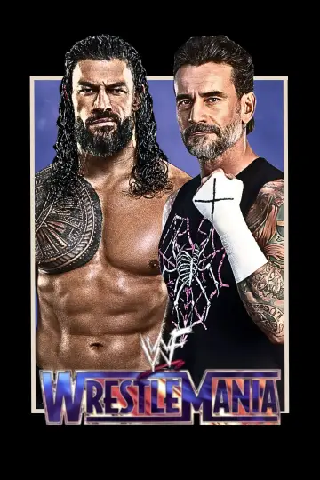 Постер к фильму "WWE WrestleMania 42 – Sunday" #798448