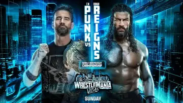 Задник к фильму "WWE WrestleMania 42 – Sunday" #832889