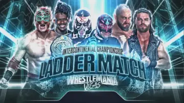 Задник к фильму "WWE WrestleMania 42 – Sunday" #832897