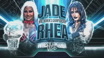 Задник к фильму "WWE WrestleMania 42 – Sunday" #832898