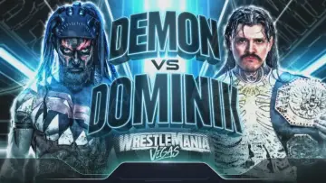 Задник к фильму "WWE WrestleMania 42 – Sunday" #832900