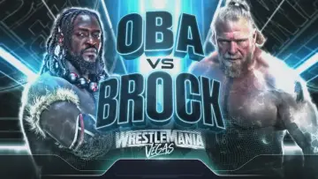 Задник к фильму "WWE WrestleMania 42 – Sunday" #832901