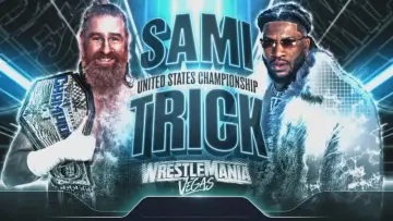 Задник к фильму "WWE WrestleMania 42 – Sunday" #832902