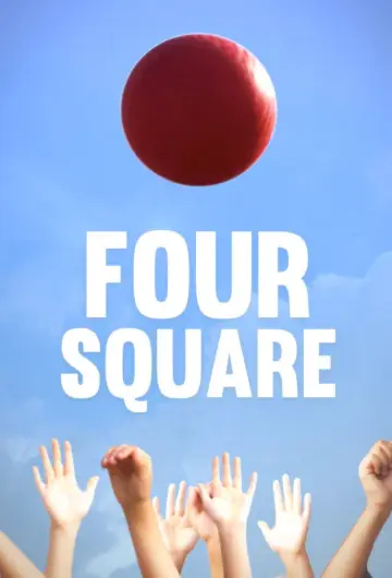 Постер к фильму "Four Square" #972039