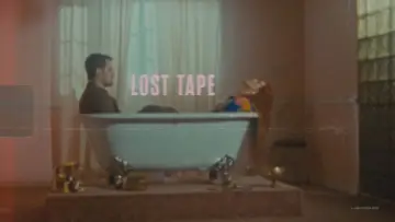Задник к фильму "Lost Tape" #1263804
