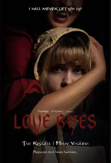 Love Bites постер