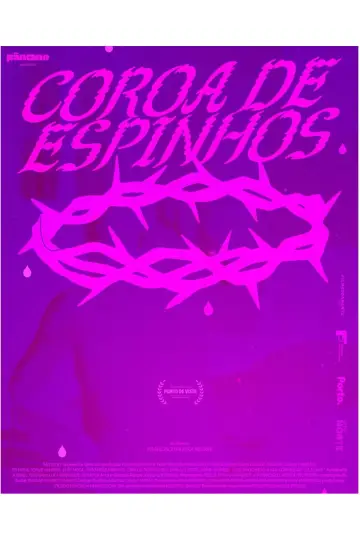 Coroa de Espinhos постер