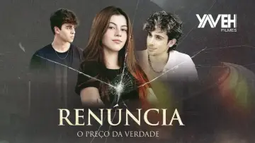 Задник к фильму "Renúncia - O Preço da Verdade" #966076