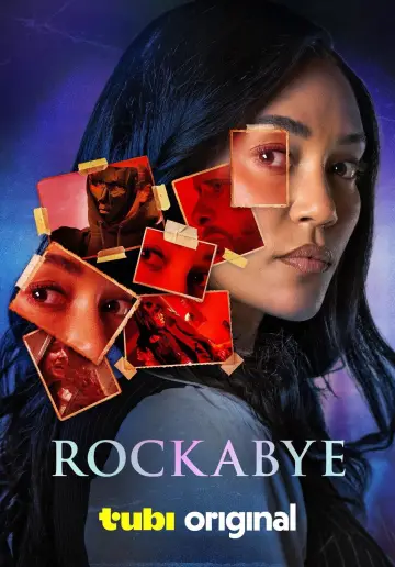 Постер к фильму "Rockabye" #769047