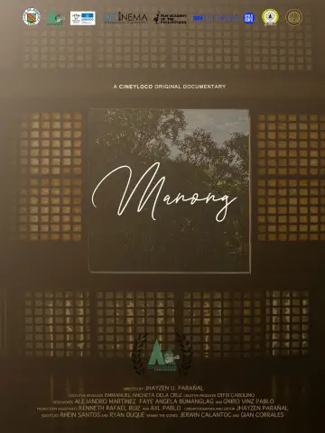 Manong