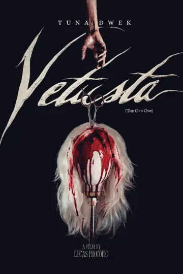 Постер к фильму "Vetusta" #1143078