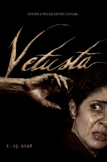 Постер к фильму "Vetusta" #1143079