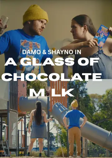 Постер к фильму "A Glass of Chocolate Milk" #802760