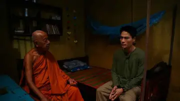 Задник к фильму "Heo Năm Móng" #777101