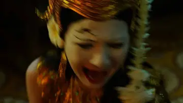 Задник к фильму "Heo Năm Móng" #777106