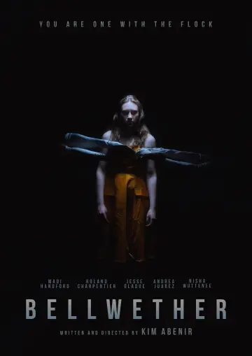 Постер к фильму "Bellwether" #1142435