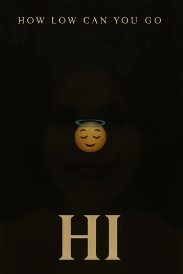 Постер к фильму "Hi" #781111