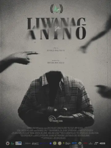 Liwanag sa Anino постер