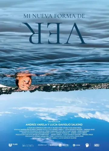 Постер к фильму "Mi nueva forma de ver" #1638738