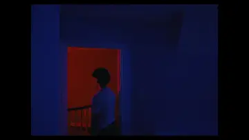 Задник к фильму "Absentia" #777345