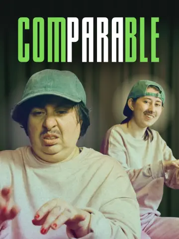 Постер к фильму "Comparable" #953387