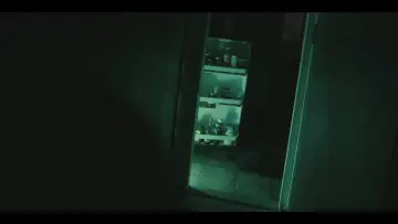 Задник к фильму "CONSUME" #773999