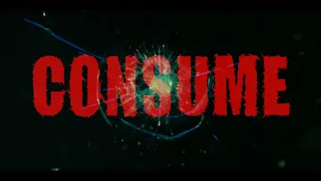 Задник к фильму "CONSUME" #774000