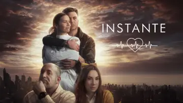 Задник к фильму "Instante" #1568369