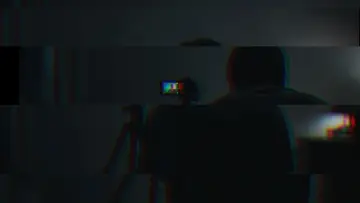 Задник к фильму "RECORDING #27 - Short Film" #788863