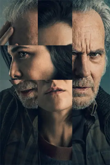 Постер к фильму "Los creyentes" #1176288